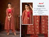 Vogue 2559 By Bipson Printed Designer Cord Set Western Clothing Suppliers In India